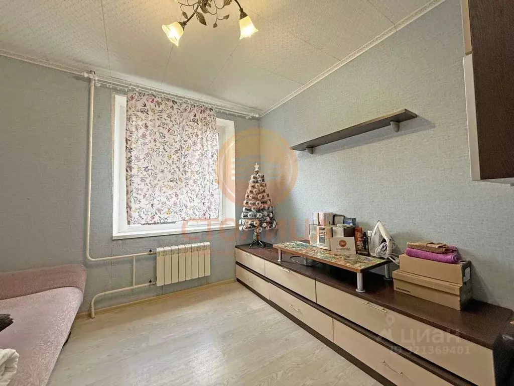 3-к кв. Москва Большой Купавенский проезд, 2 (68.0 м) - Фото 1