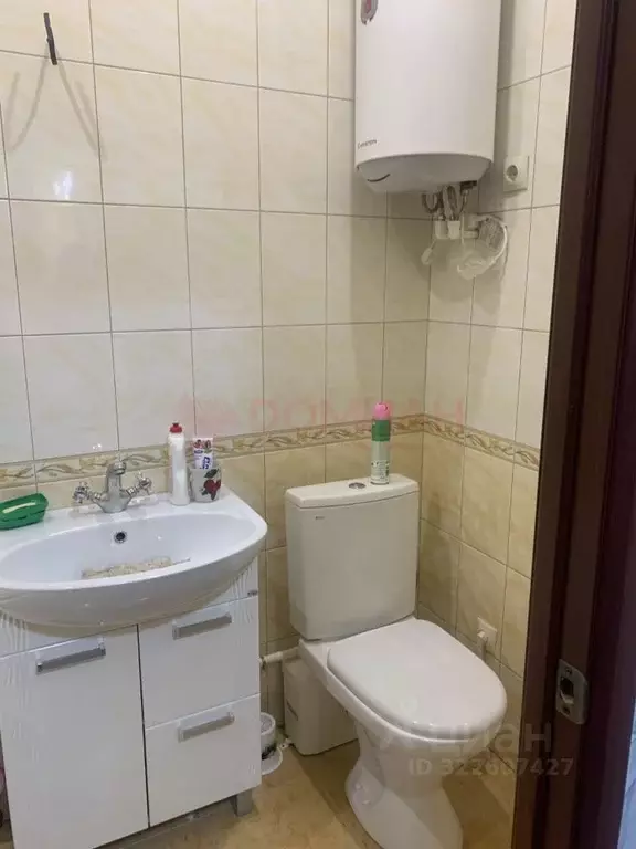 2-к кв. Ростовская область, Новочеркасск Воспитательный пер. (44.0 м) - Фото 1