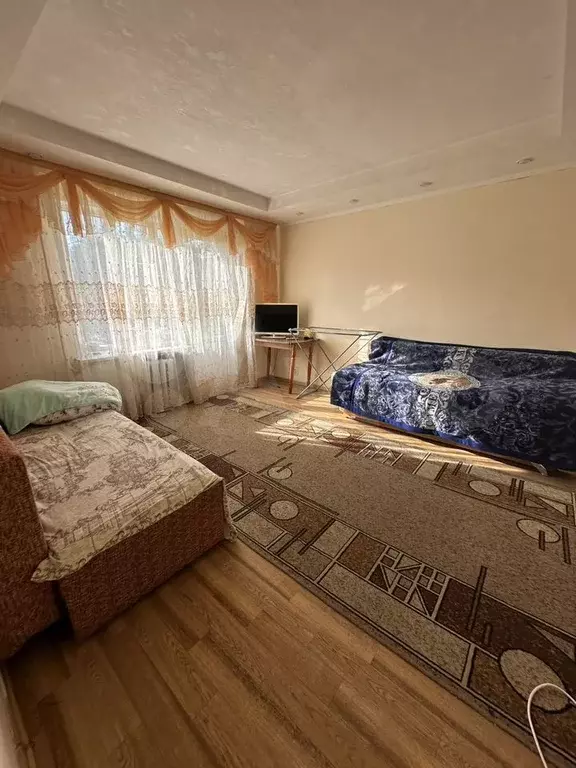 2-к. квартира, 45 м, 3/5 эт. - Фото 1