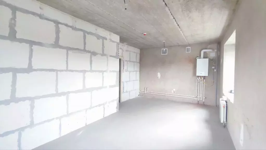 2-к кв. Вологодская область, Вологда Верхний пер., 23 (66.0 м) - Фото 2