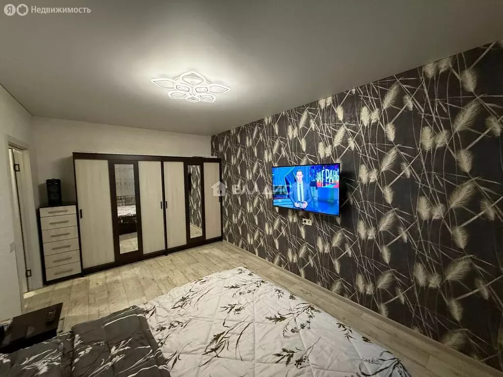 2-комнатная квартира: Белгород, улица Губкина, 29 (44.4 м) - Фото 2