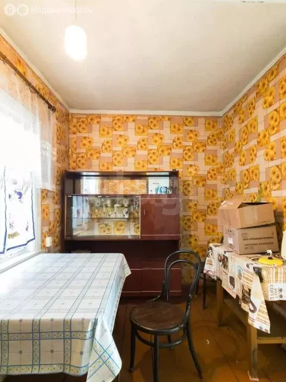 Дом в Улан-Удэ, улица Красной Звезды (38.8 м) - Фото 2