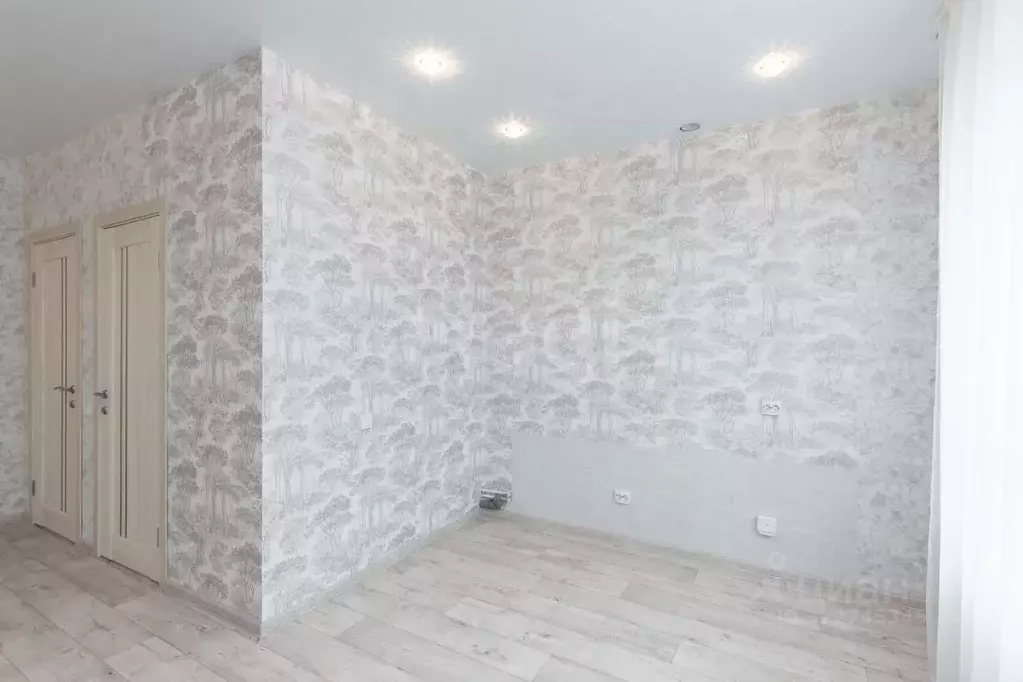 Студия Алтайский край, Барнаул ул. 280-летия Барнаула, 21 (37.9 м) - Фото 2