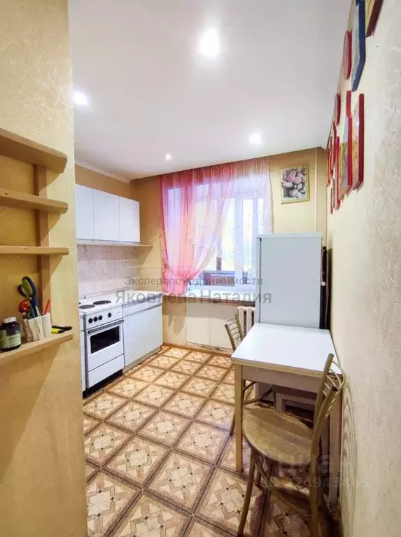 2-к кв. Московская область, Люберцы городской округ, Томилино пгт, ... - Фото 1