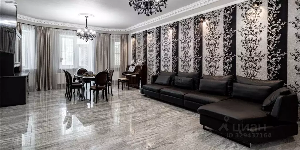 Дом в Московская область, Истра муниципальный округ, д. Лешково ул. ... - Фото 2