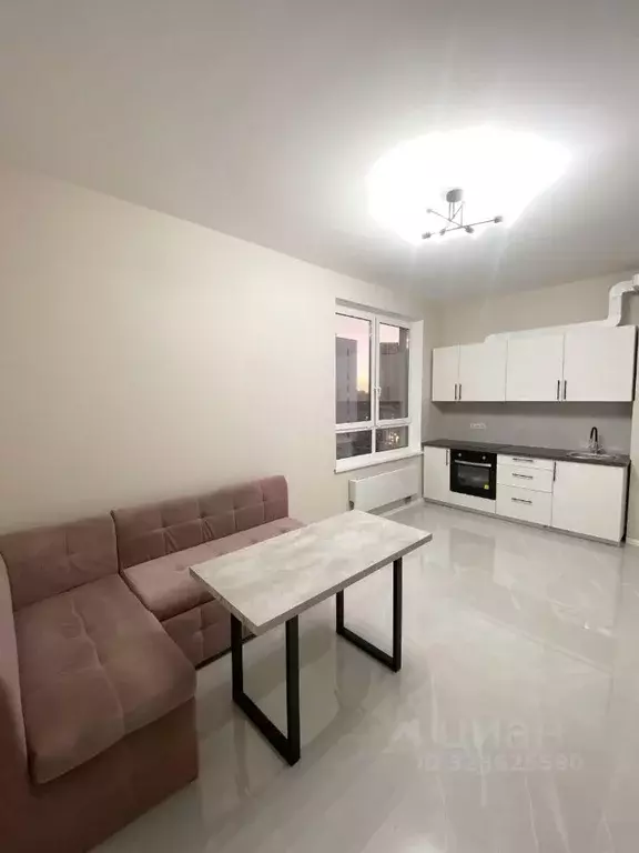 3-к кв. Москва Сосенское поселение, просп. Куприна, 3к2 (59.5 м) - Фото 1