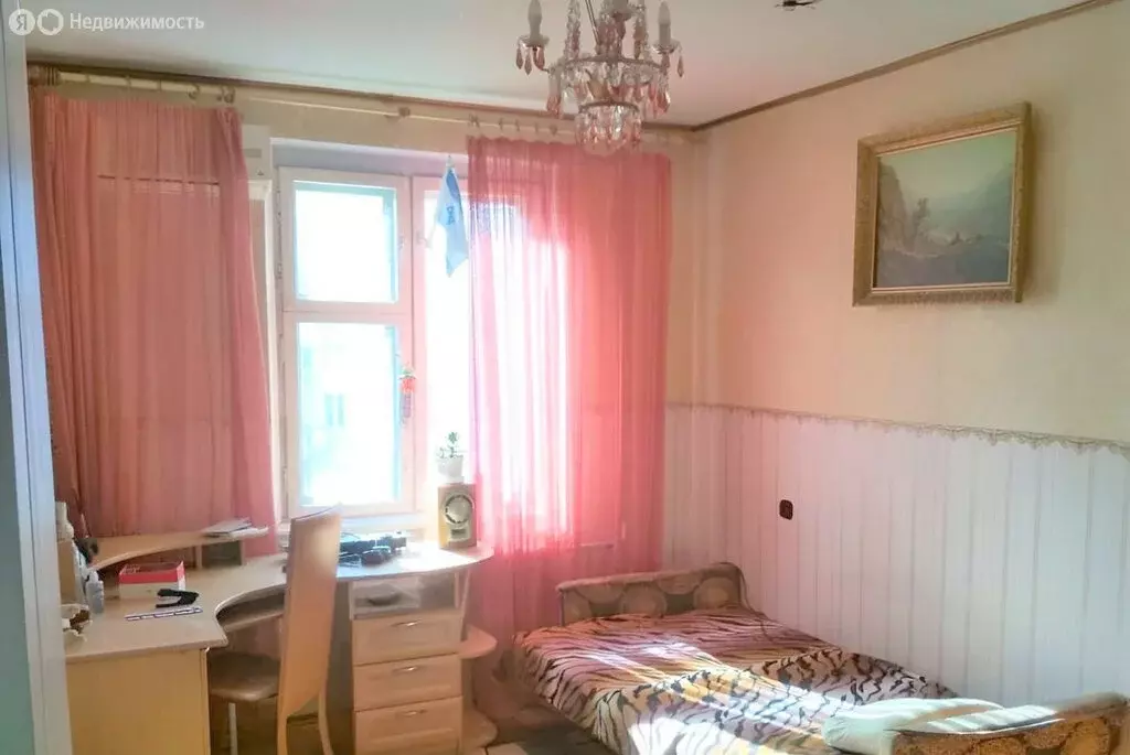 2-комнатная квартира: Батайск, Северный микрорайон, 6А (50.4 м) - Фото 2