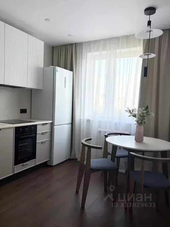2-к кв. Москва ул. Менжинского, 38К3 (55.0 м) - Фото 1