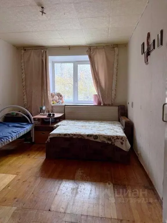 2-к кв. Свердловская область, Екатеринбург ул. Шейнкмана, 4 (39.4 м) - Фото 1