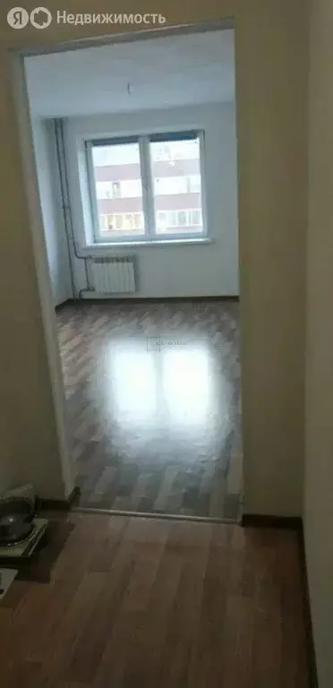 Квартира-студия: Новосибирск, Дивногорская улица, 150/6 (25 м) - Фото 1