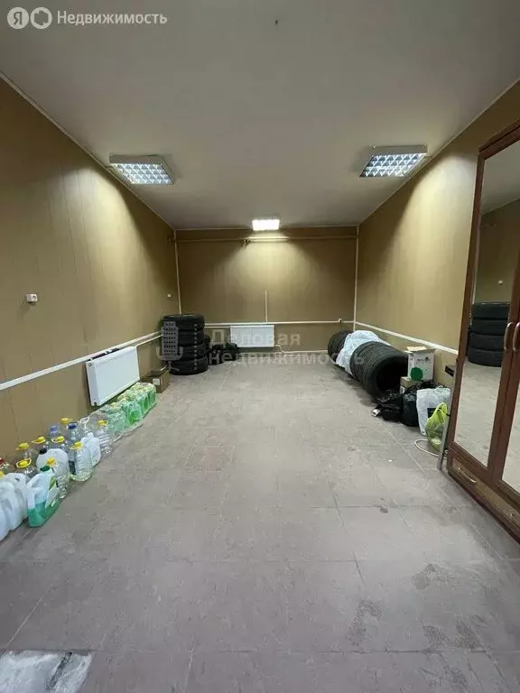 Склад (24 м) - Фото 2