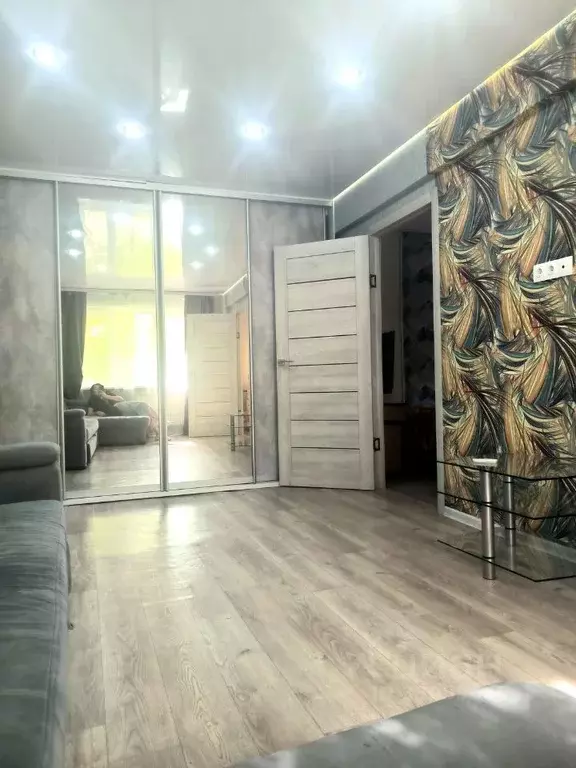 3-к кв. Красноярский край, Красноярск Затонская ул., 7Б (60.0 м) - Фото 1