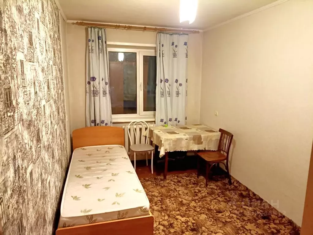 2-к кв. Хакасия, Абакан Советская ул., 40 (49.0 м) - Фото 1