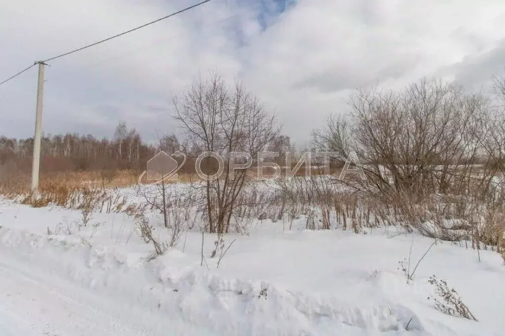 Участок в Тюменская область, Тюменский район, д. Коняшина  (7.0 сот.) - Фото 0