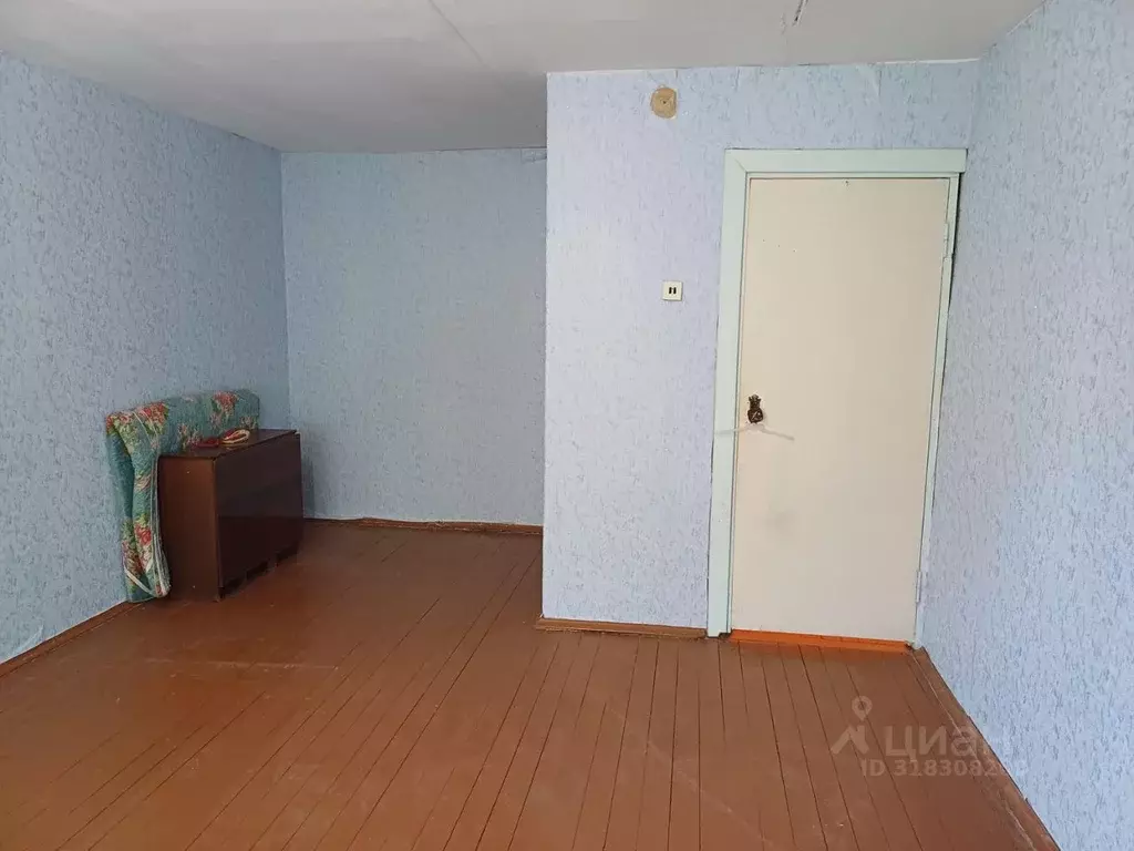 1-к кв. Тверская область, Кимры ул. Кольцова, 37 (36.0 м) - Фото 1