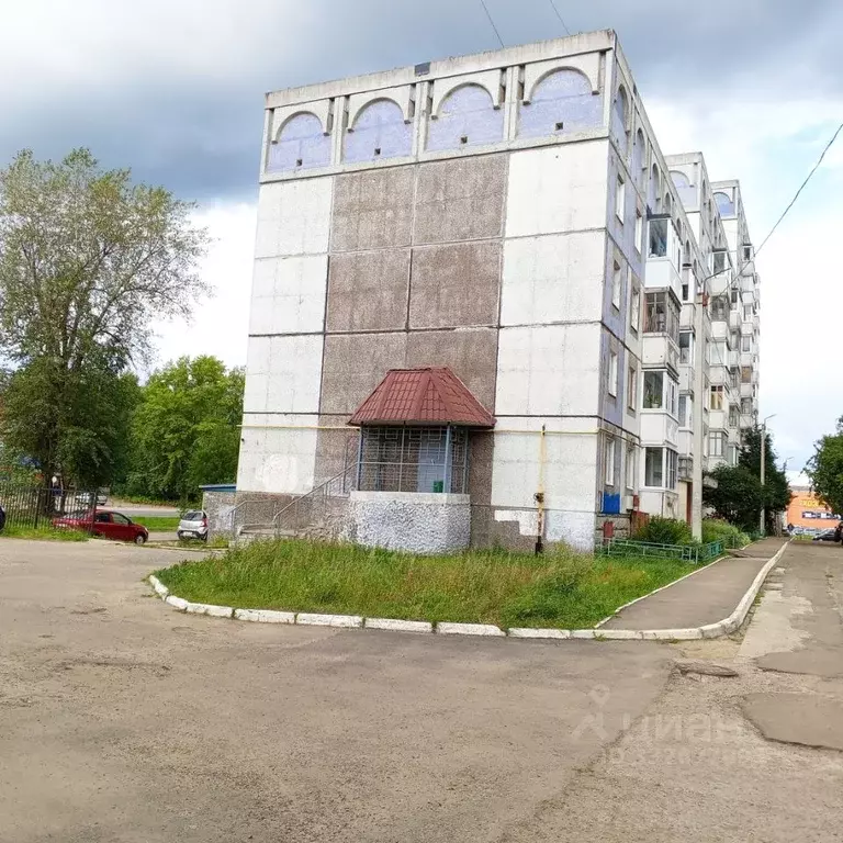 Помещение свободного назначения в Коми, Сыктывкар Октябрьский просп., ... - Фото 2
