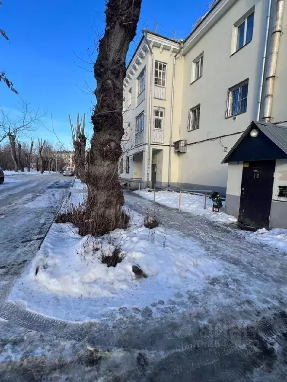 Помещение свободного назначения в Челябинская область, Челябинск ... - Фото 1