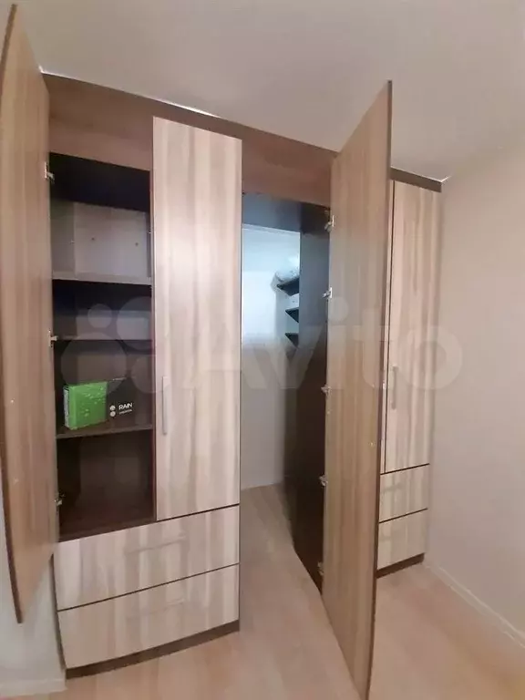 1-к. квартира, 32 м, 3/5 эт. - Фото 1