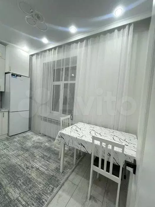 1-к. квартира, 36,2 м, 12/24 эт. - Фото 1