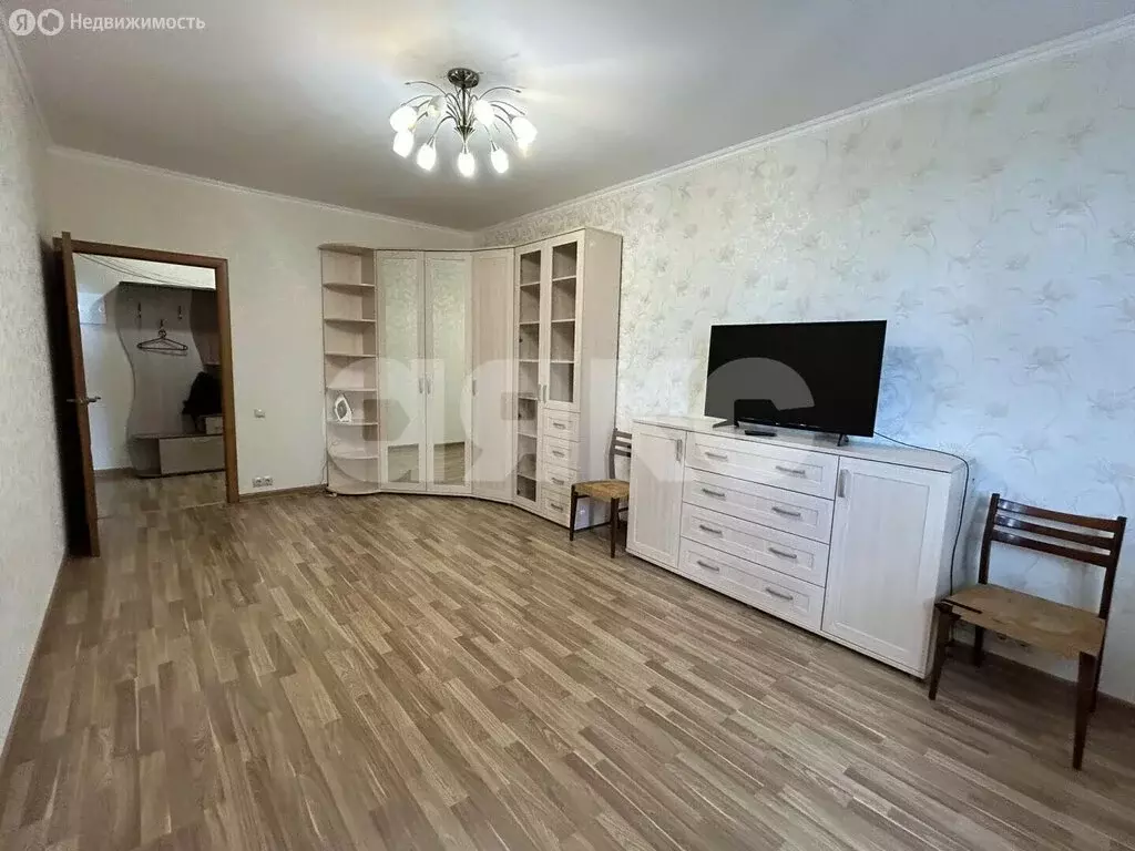 1-комнатная квартира: Раменское, Лучистая улица, 5 (42.5 м) - Фото 1