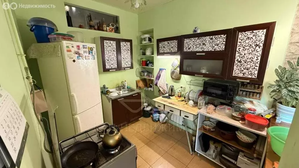 4-комнатная квартира: Пятигорск, улица Коста Хетагурова, 49 (73.5 м) - Фото 1
