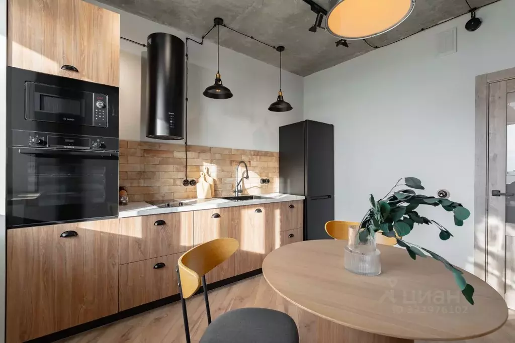 1-к кв. Санкт-Петербург Гаврская ул., 15 (40.8 м) - Фото 0