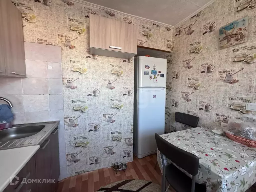 Продаётся 3-к квартира, 42.6 м - Фото 1