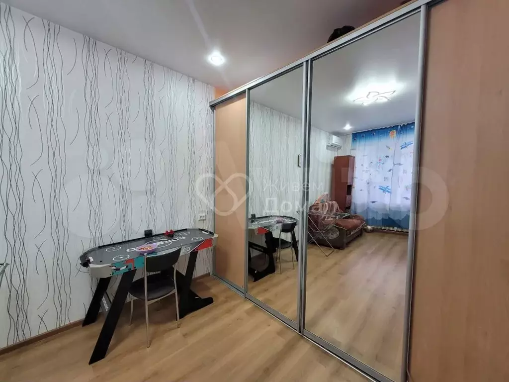 3-к. квартира, 75 м, 1/2 эт. - Фото 1
