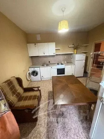1-к кв. Московская область, Мытищи Октябрьский просп., 10А (49.5 м) - Фото 2