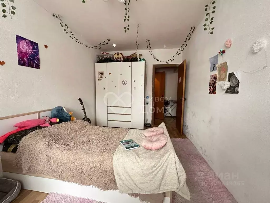 2-к кв. Волгоградская область, Волгоград Шекснинская ул., 8А (54.7 м) - Фото 1