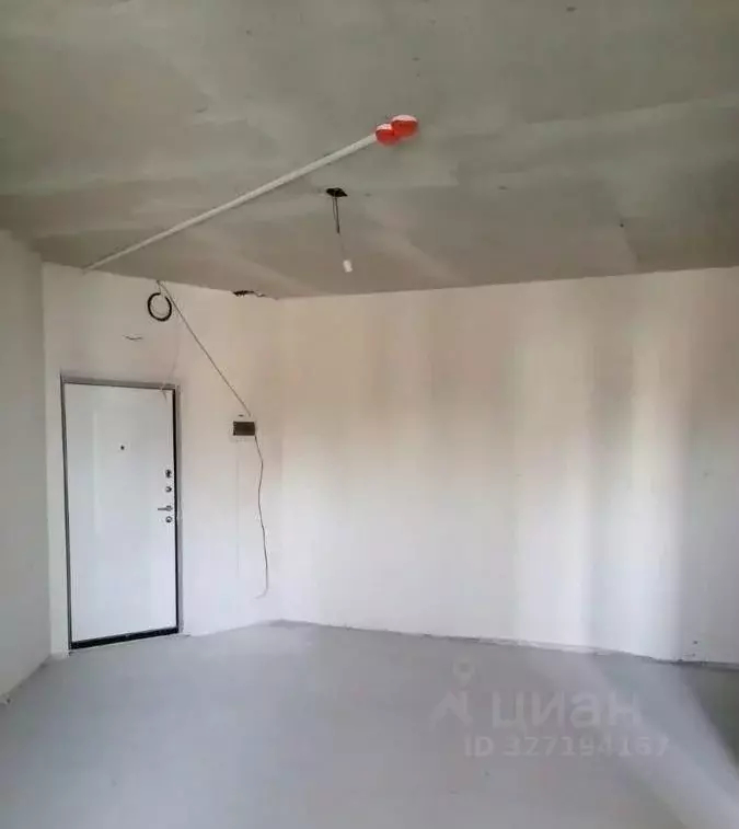 1-к кв. Краснодарский край, Краснодар ул. Кожевенная, 22 (42.3 м) - Фото 2