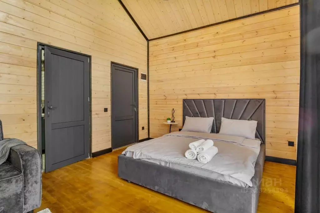 Дом в Северная Осетия, Владикавказ просп. Доватора, 61 (25 м) - Фото 1