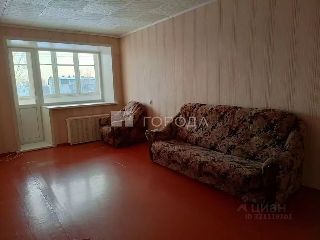 3-к кв. Алтайский край, Новоалтайск Дорожник мкр, 1 (70.5 м) - Фото 0