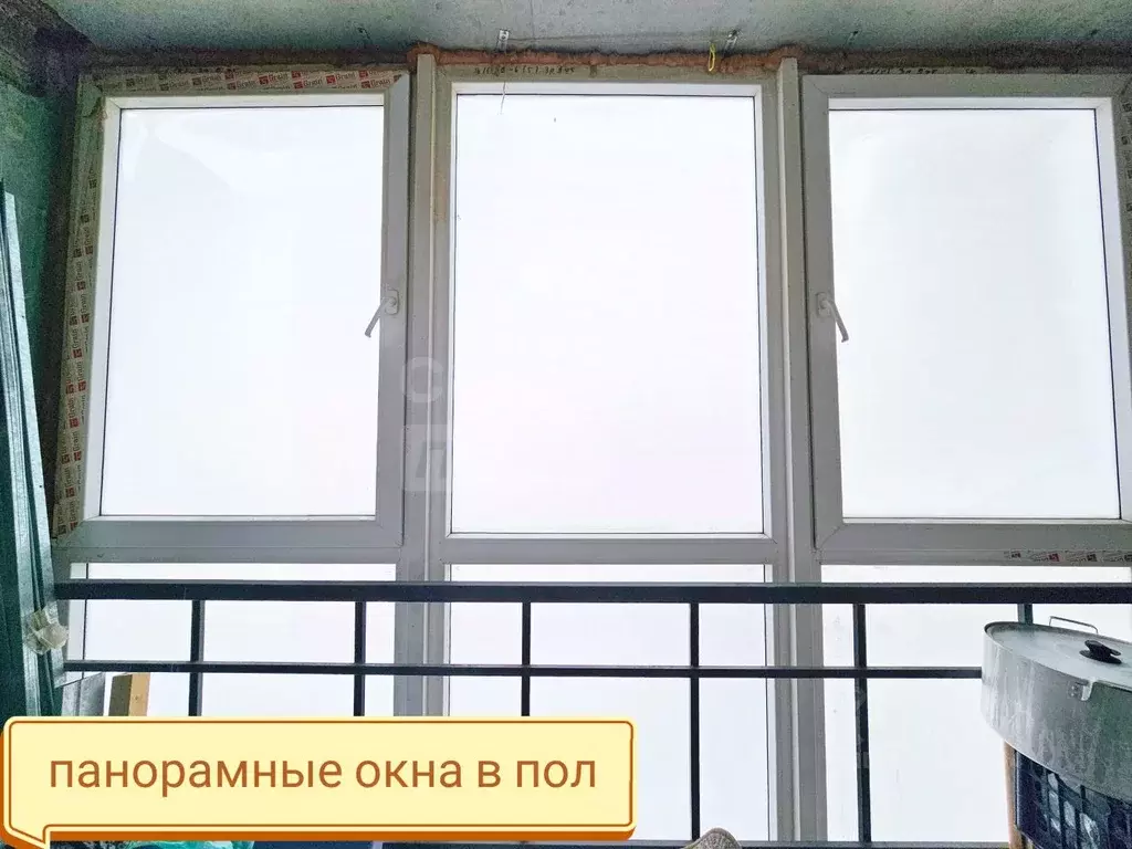 3-к кв. Оренбургская область, Оренбург ул. Поляничко, 5 (79.0 м) - Фото 1