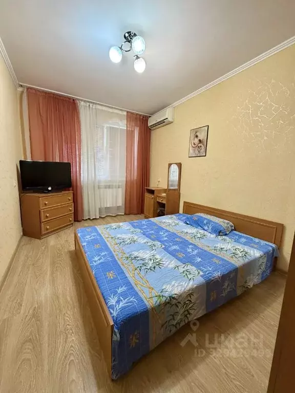 Комната Крым, Алушта пер. Спортивный, 9 (14.0 м) - Фото 1