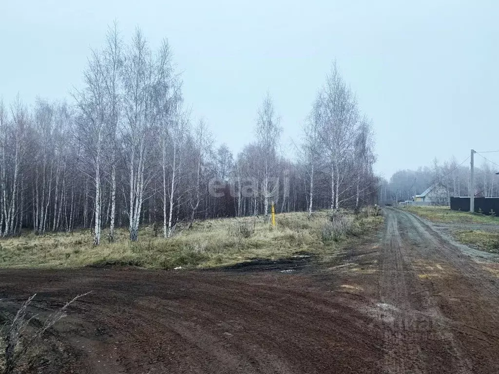 Участок в Челябинская область, Копейск ул. Радужная (13.0 сот.) - Фото 0