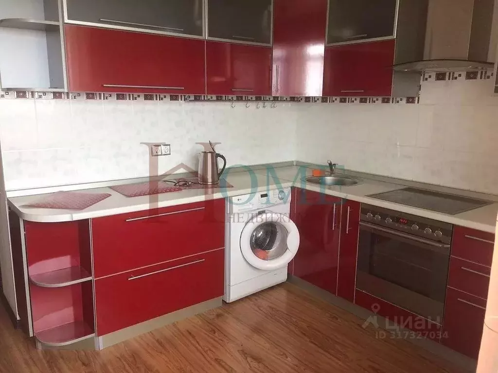 1-к кв. Новосибирская область, Новосибирск ул. Чехова, 111 (42.0 м) - Фото 0