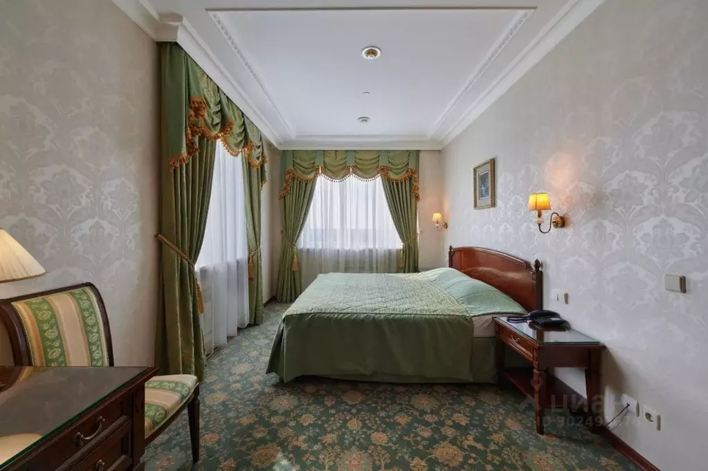 Комната Орловская область, Орел Кромское ш., 4 (43.0 м) - Фото 1