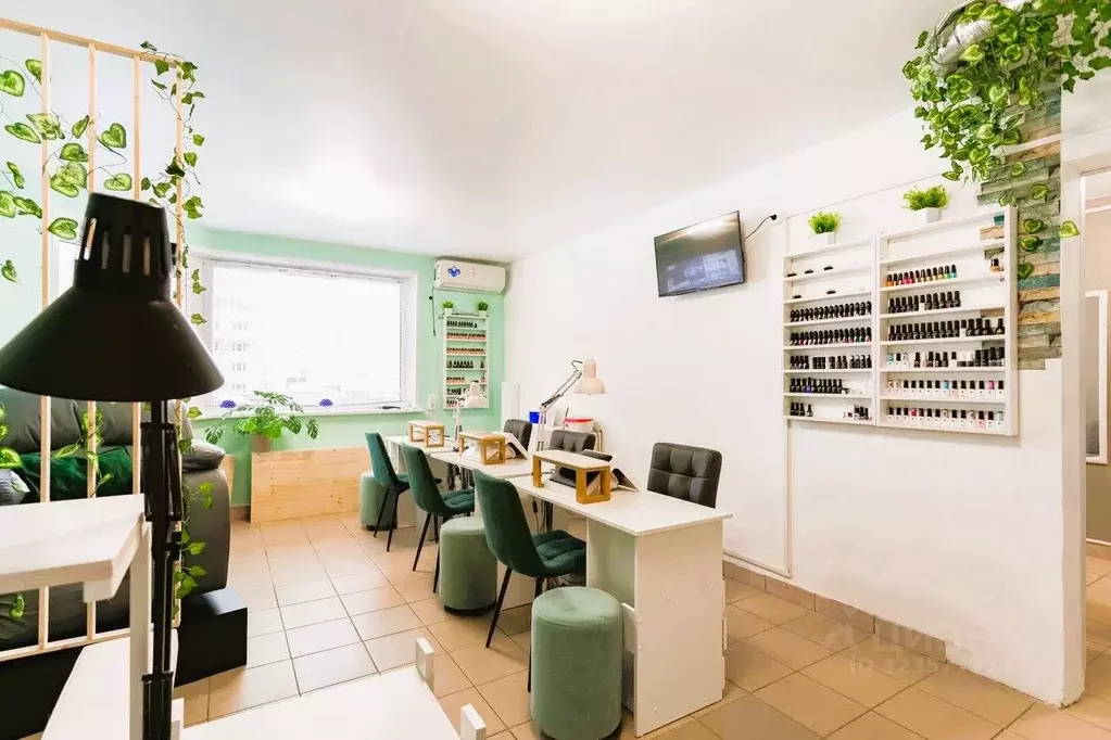 Помещение свободного назначения в Москва Рождественская ул., 21к2 (45 ... - Фото 1