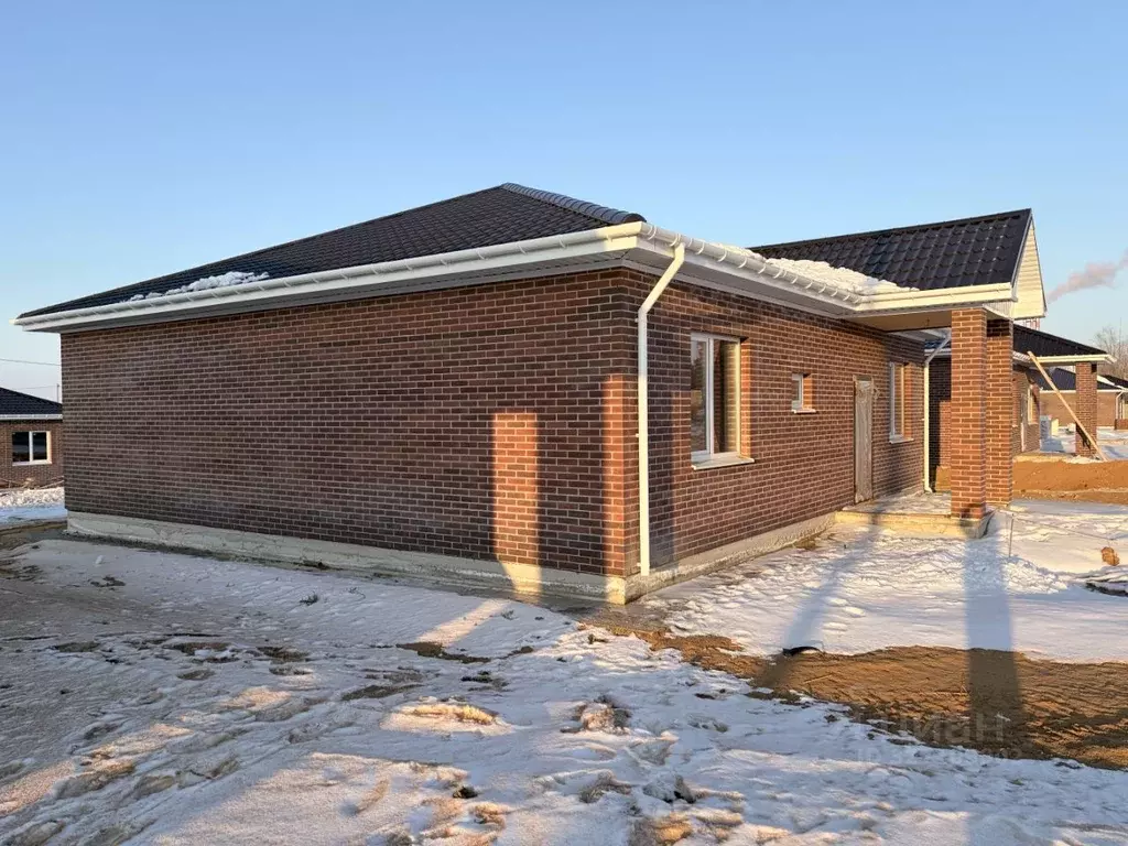 Дом в Астраханская область, Наримановский район, пос. Тинаки 2-е  (98 ... - Фото 2