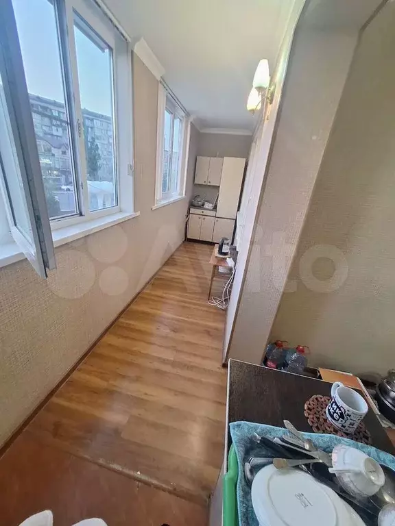 2-к. квартира, 47 м, 2/12 эт. - Фото 0