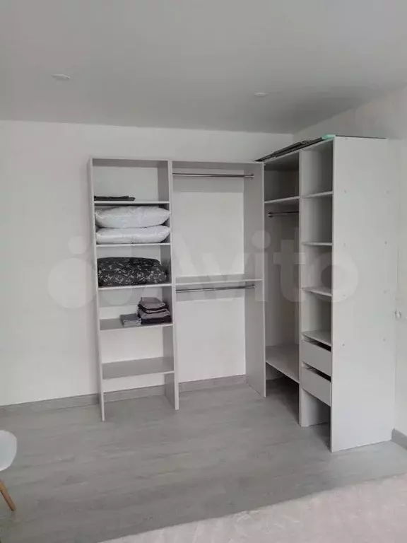 1-к. квартира, 30 м, 3/9 эт. - Фото 1