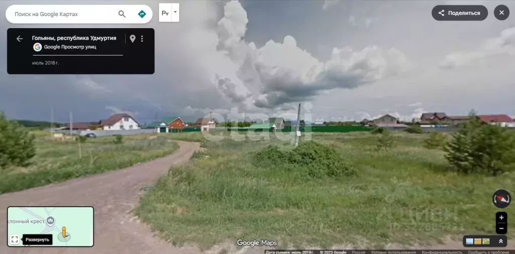 Помещение свободного назначения в Удмуртия, Завьяловский район, с. ... - Фото 1