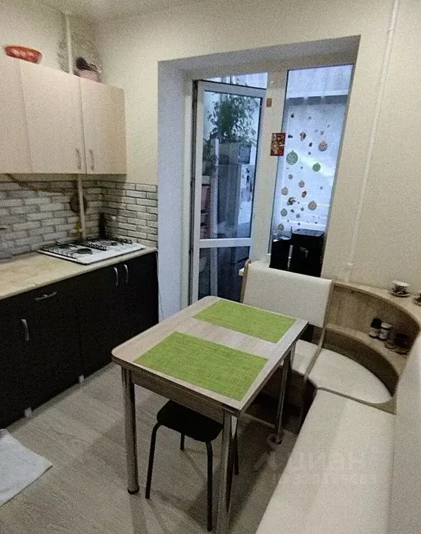2-к кв. Крым, Ялта ул. Григорьева, 44 (47.0 м) - Фото 1