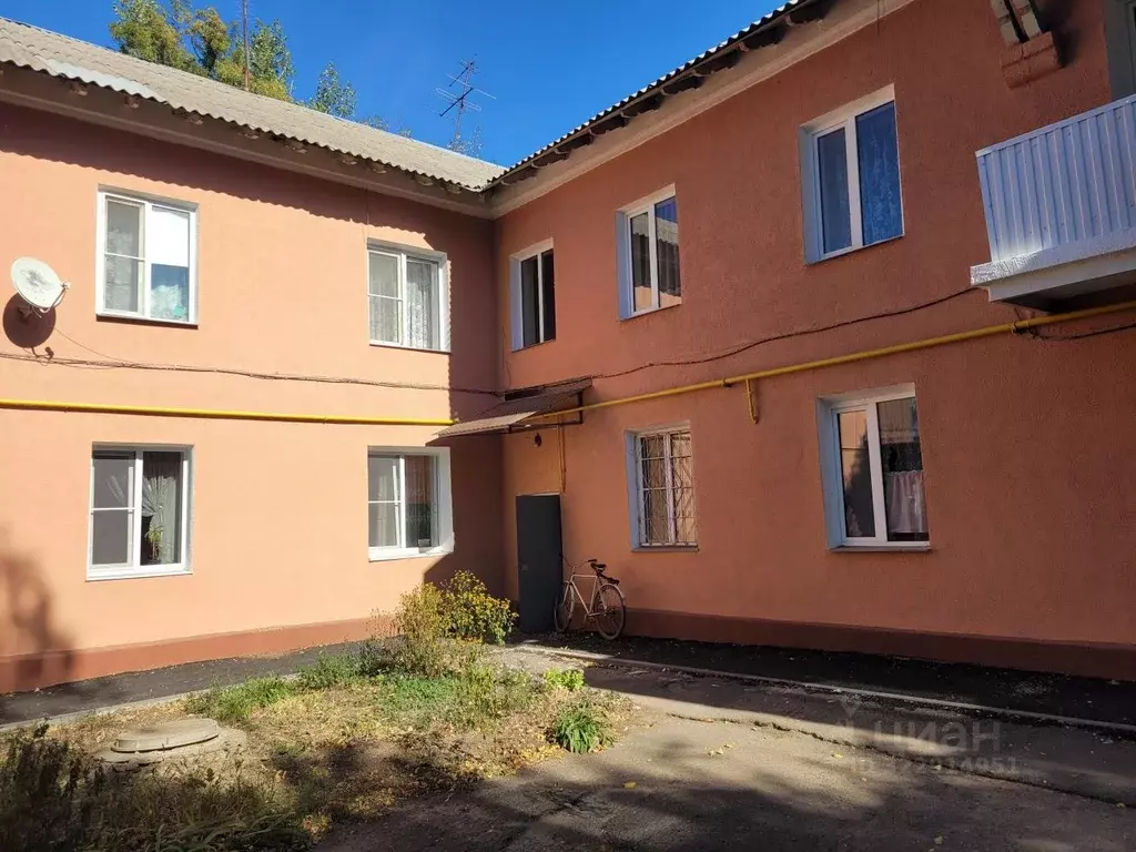 3-к кв. Ростовская область, Красный Сулин ул. Мичурина (80.0 м) - Фото 1