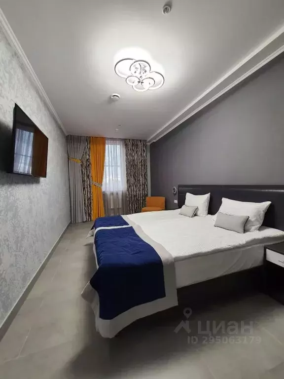 Комната Орловская область, Ливны ул. Гайдара, 2Б (28.0 м) - Фото 1