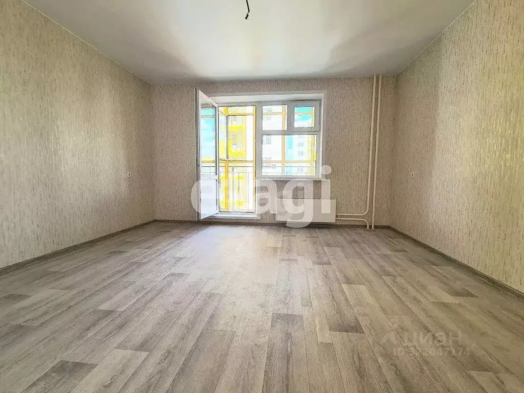 2-к кв. Красноярский край, Красноярск Лесопарковая ул., 17В (59.3 м) - Фото 1