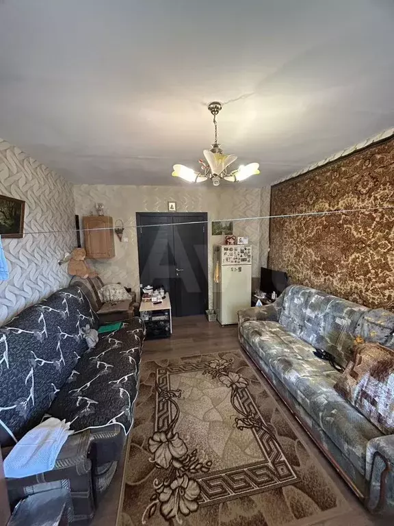 Комната 16,6 м в 4-к., 2/5 эт. - Фото 0