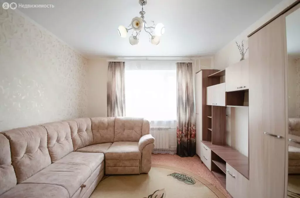 1-комнатная квартира: Заводоуковск, улица Королёва, 7 (30.5 м) - Фото 2