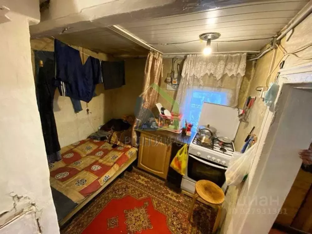 Дом в Самарская область, Сызрань ул. Орджоникидзе, 2В (22 м) - Фото 2